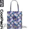 2020 Cool Pack Шопинг чанта Flower Zebra C79262 2020 Cool Pack Шопинг чанта Flower Zebra C79262